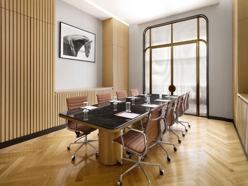 Josun Palace, a Luxury Collection Hotel, Seoul image