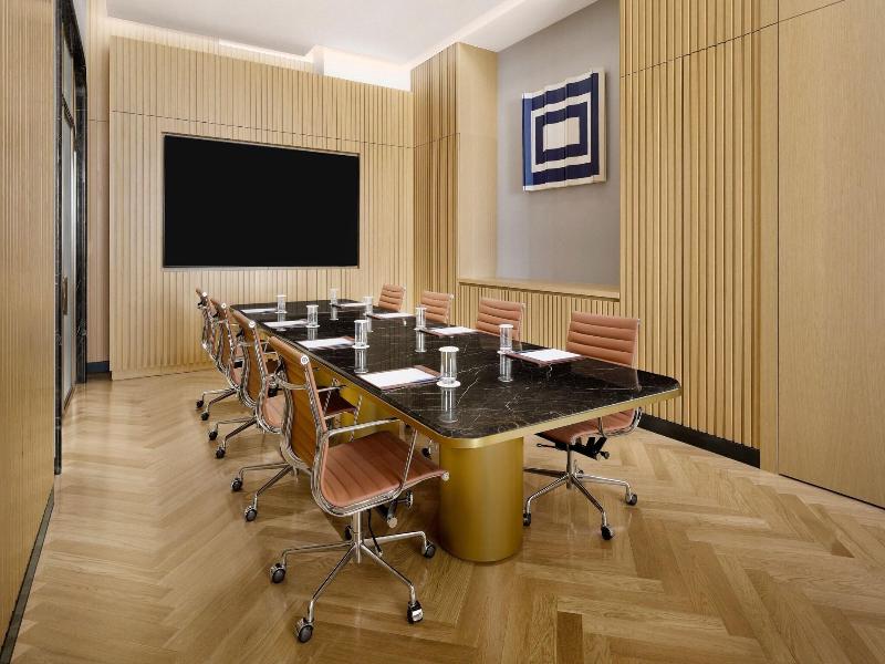 Josun Palace, a Luxury Collection Hotel, Seoul image