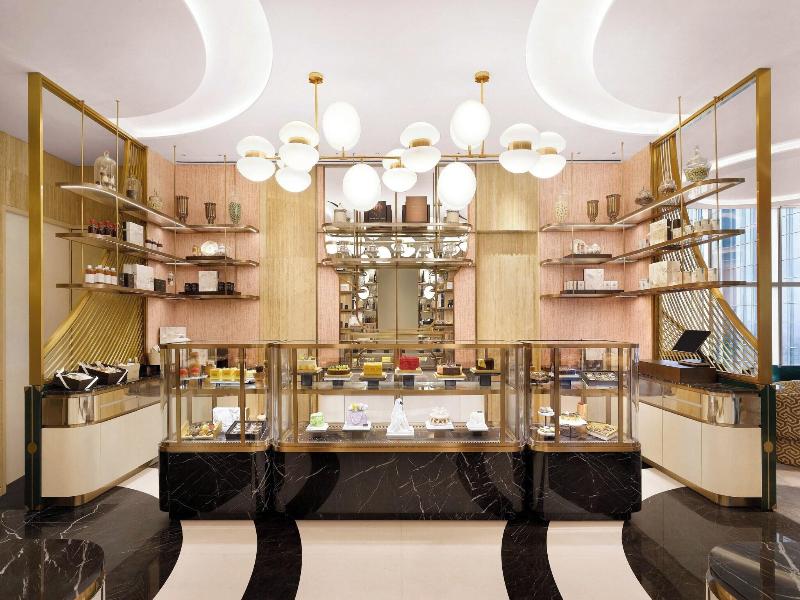 Josun Palace, a Luxury Collection Hotel, Seoul image