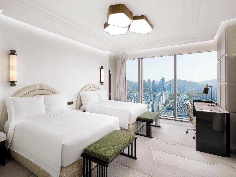 Josun Palace, a Luxury Collection Hotel, Seoul image