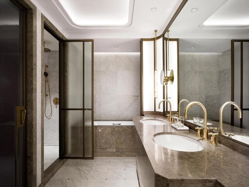 Josun Palace, a Luxury Collection Hotel, Seoul image