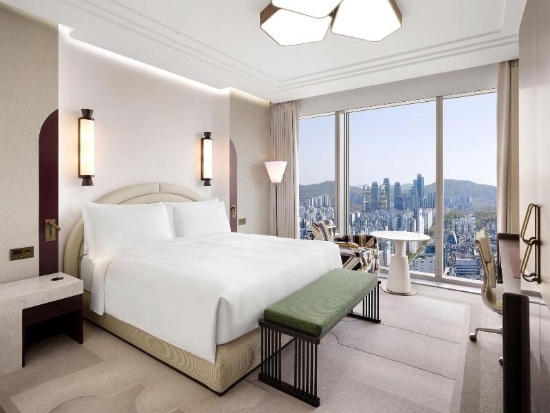 Josun Palace, a Luxury Collection Hotel, Seoul image