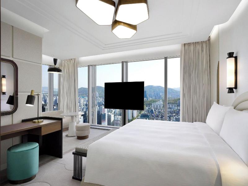 Josun Palace, a Luxury Collection Hotel, Seoul image