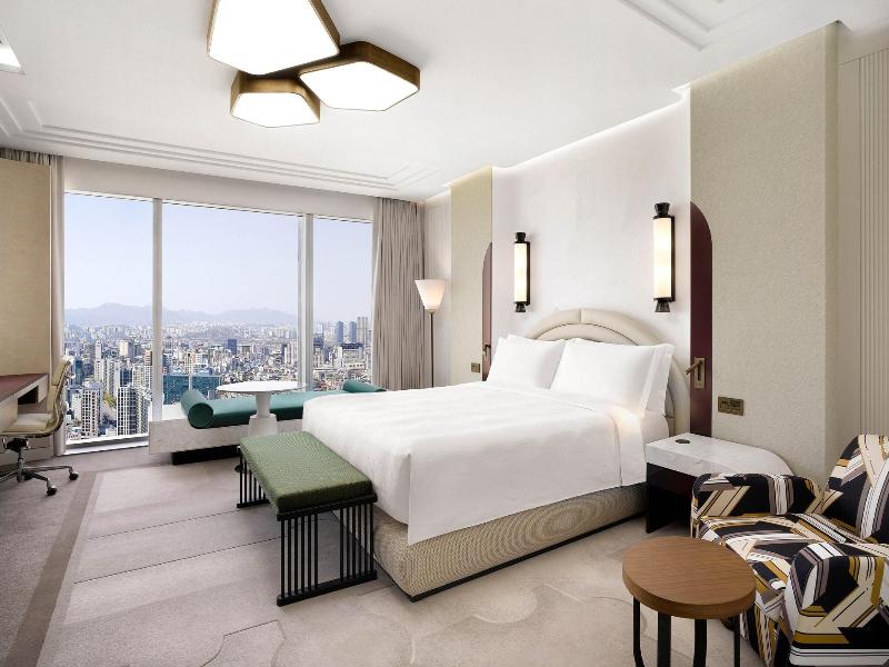 Josun Palace, a Luxury Collection Hotel, Seoul image
