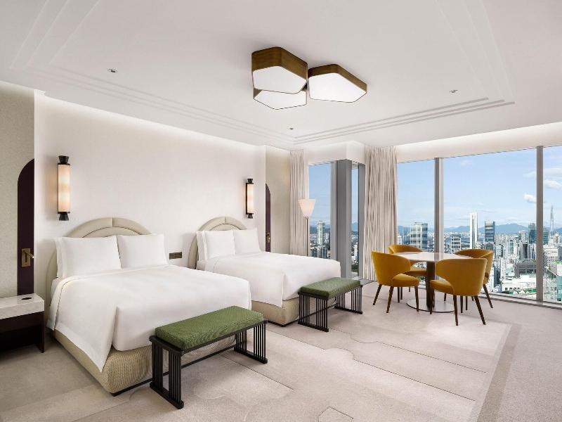Josun Palace, a Luxury Collection Hotel, Seoul image