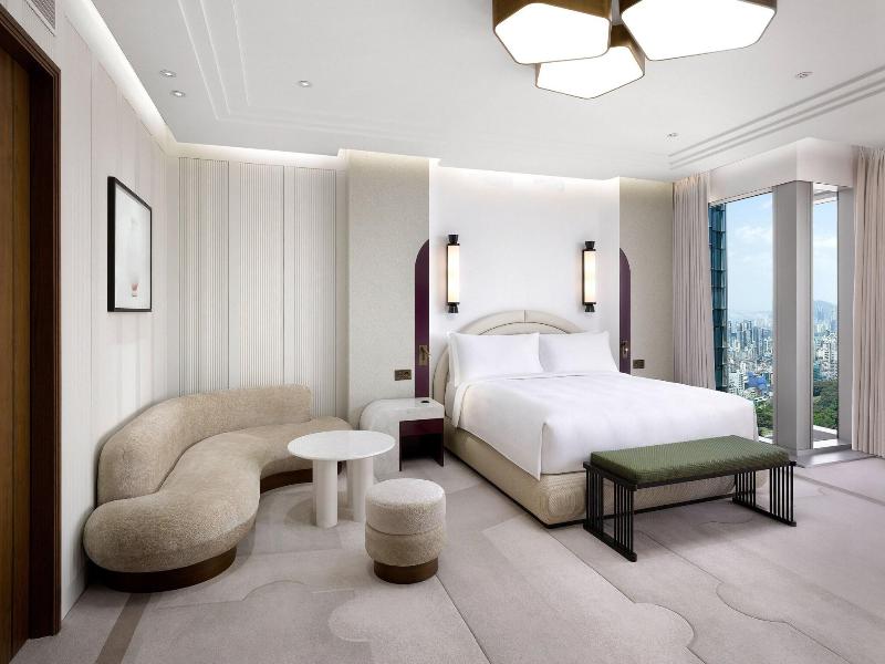 Josun Palace, a Luxury Collection Hotel, Seoul image