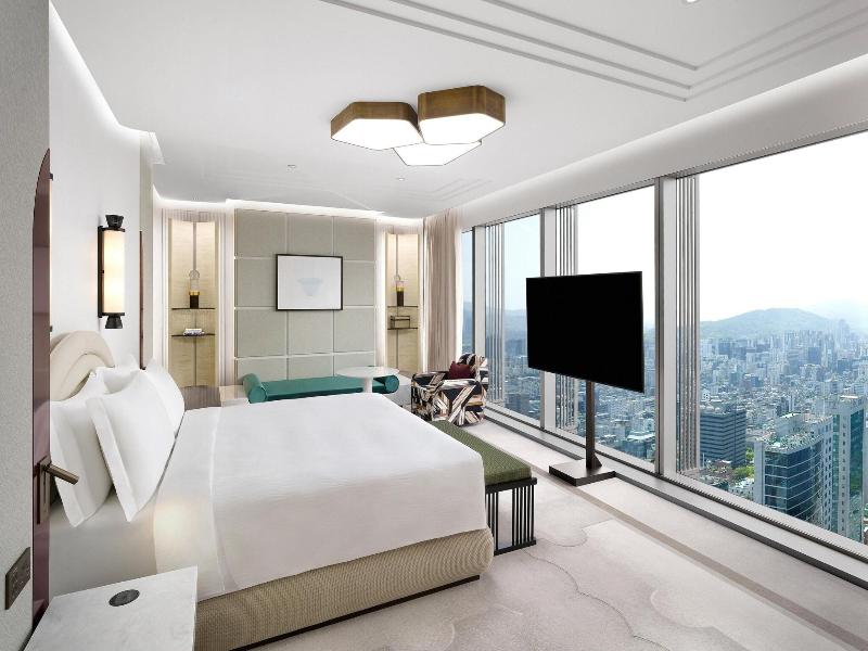 Josun Palace, a Luxury Collection Hotel, Seoul image