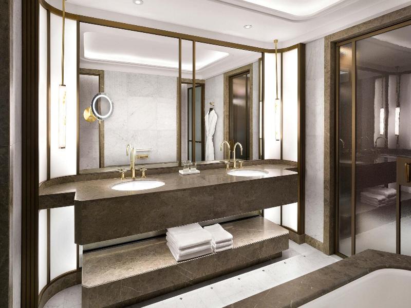 Josun Palace, a Luxury Collection Hotel, Seoul image