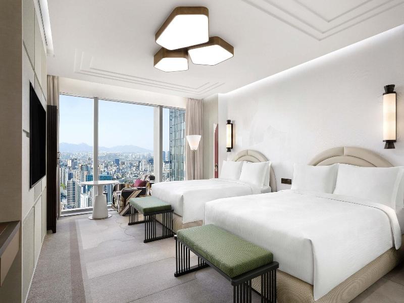 Josun Palace, a Luxury Collection Hotel, Seoul image