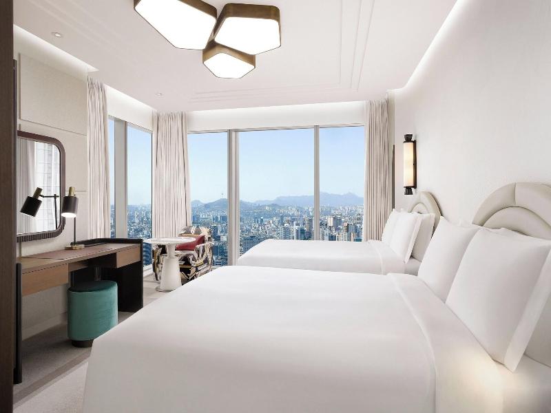 Josun Palace, a Luxury Collection Hotel, Seoul image
