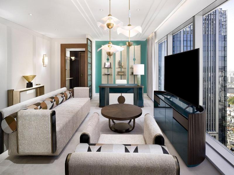 Josun Palace, a Luxury Collection Hotel, Seoul image