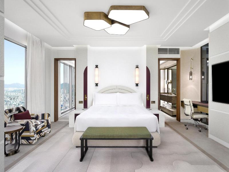 Josun Palace, a Luxury Collection Hotel, Seoul image