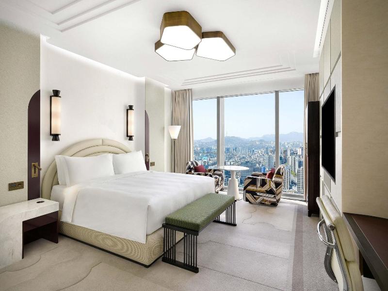 Josun Palace, a Luxury Collection Hotel, Seoul image