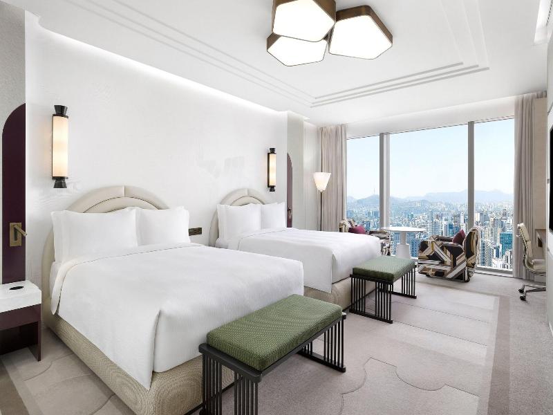 Josun Palace, a Luxury Collection Hotel, Seoul image
