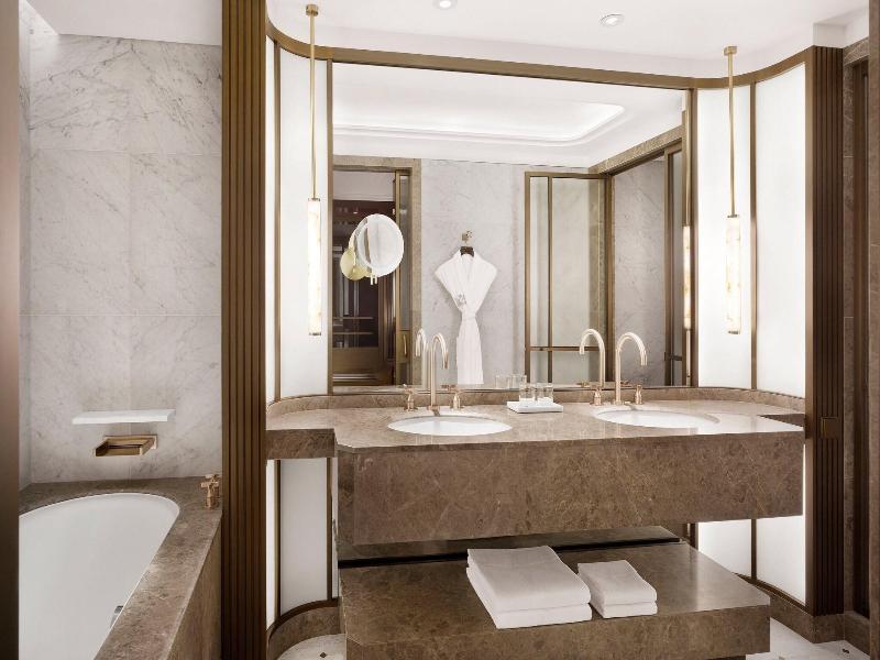 Josun Palace, a Luxury Collection Hotel, Seoul image