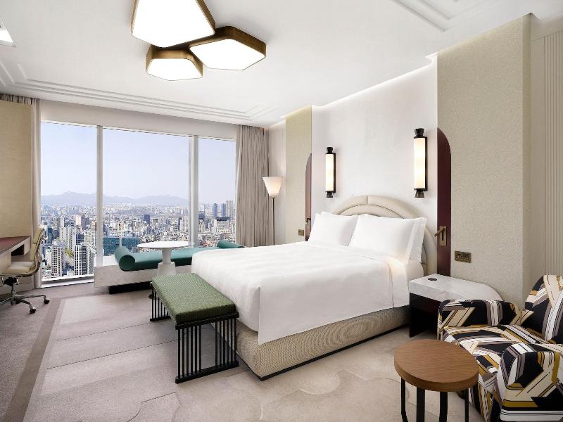 Josun Palace, a Luxury Collection Hotel, Seoul image