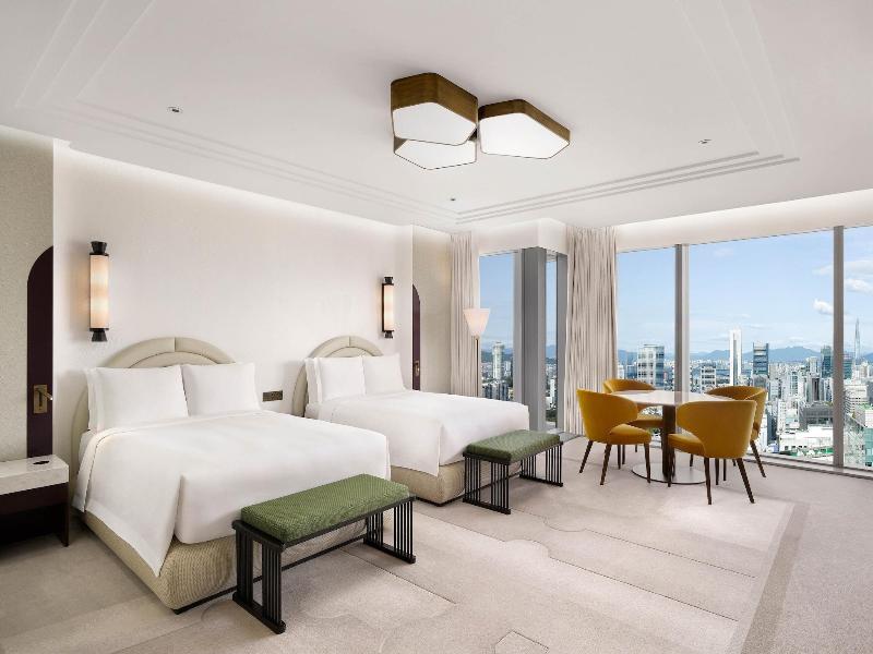 Josun Palace, a Luxury Collection Hotel, Seoul image