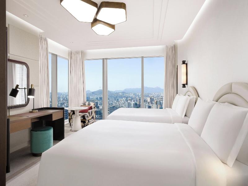 Josun Palace, a Luxury Collection Hotel, Seoul image