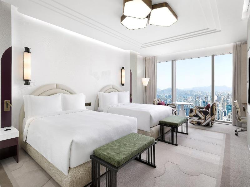 Josun Palace, a Luxury Collection Hotel, Seoul image