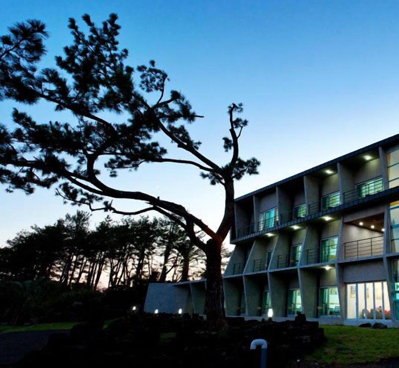 The B.B's Jeju Resort image