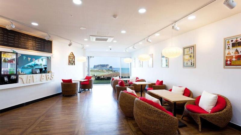 The B.B's Jeju Resort image