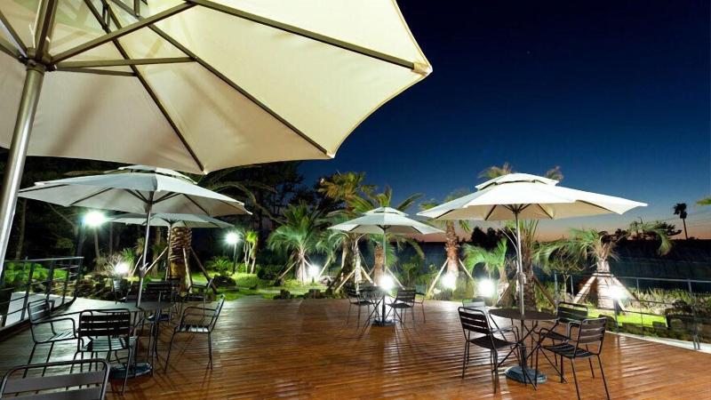The B.B's Jeju Resort image