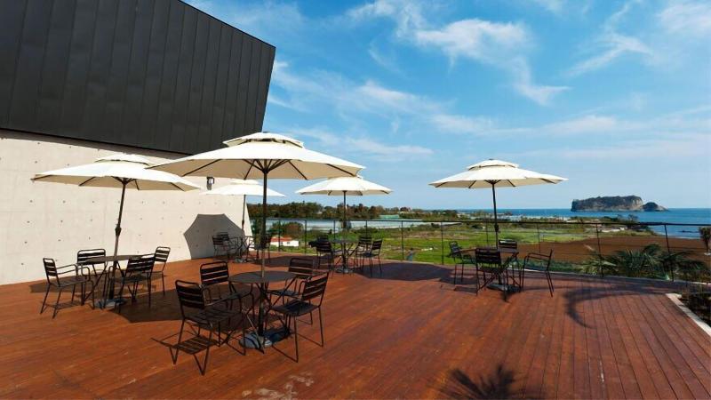The B.B's Jeju Resort image