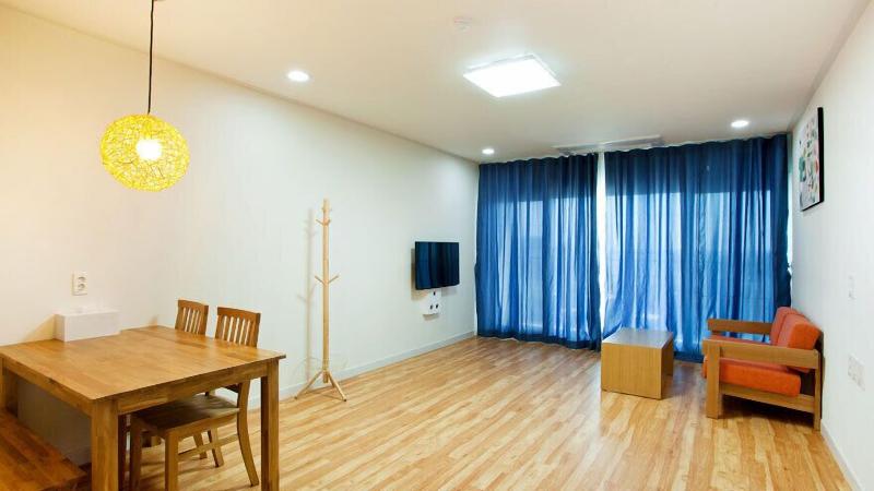 The B.B's Jeju Resort image