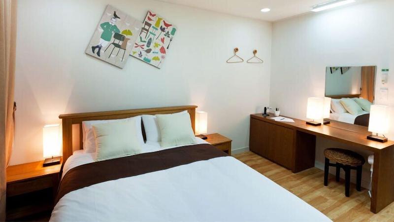The B.B's Jeju Resort image
