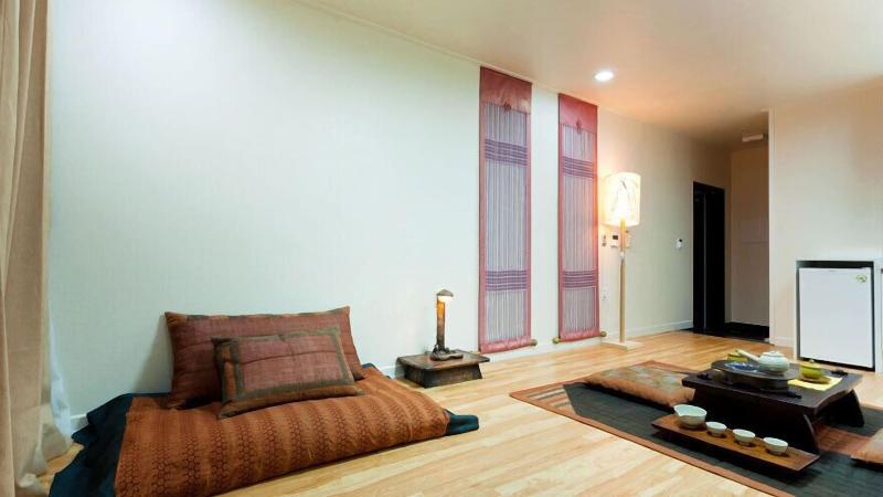 The B.B's Jeju Resort image