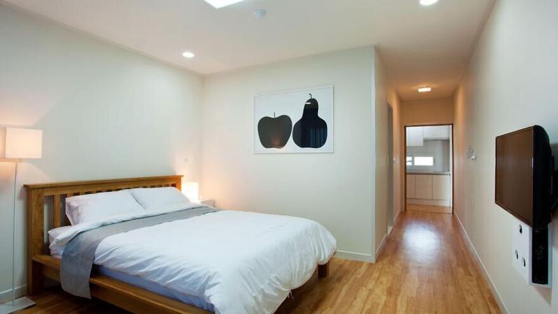 The B.B's Jeju Resort image