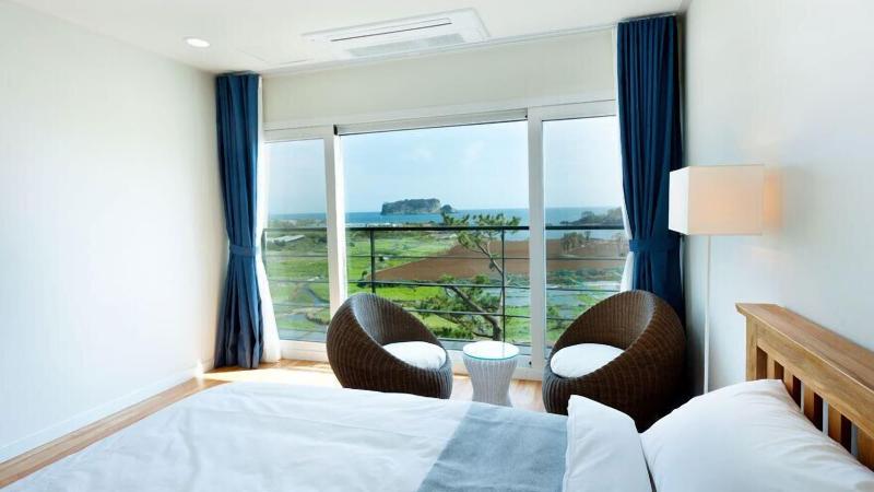 The B.B's Jeju Resort image