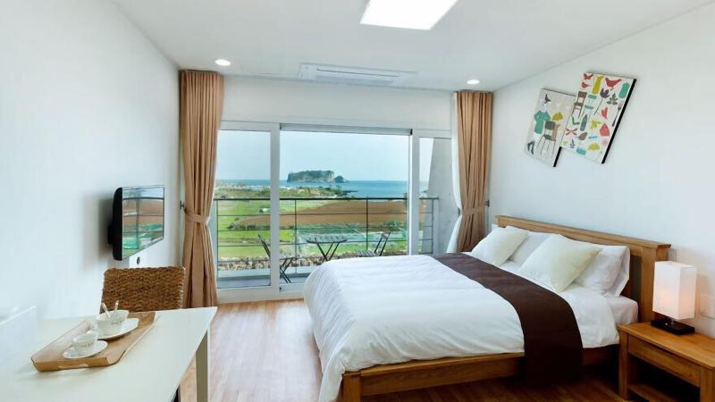 The B.B's Jeju Resort image