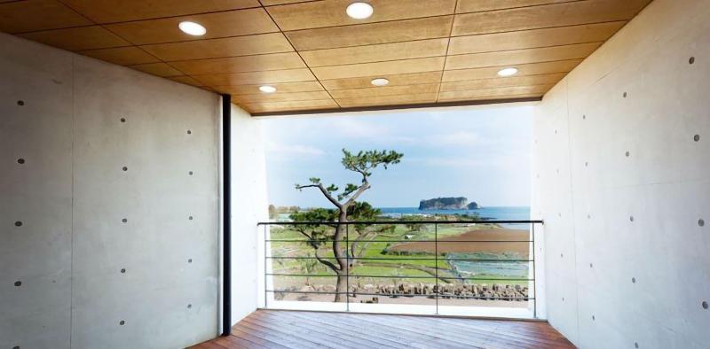 The B.B's Jeju Resort image