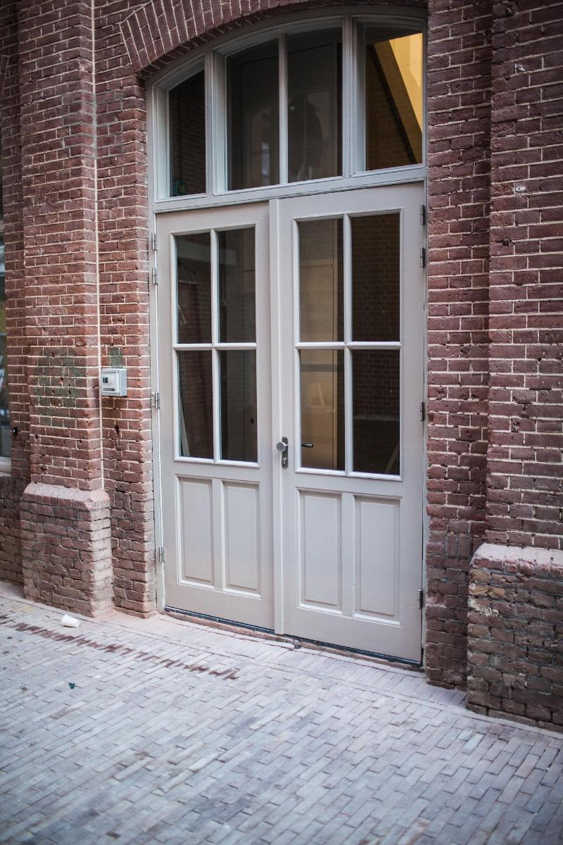Apartments De Hallen image