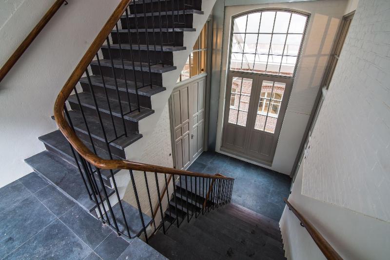 Apartments De Hallen image