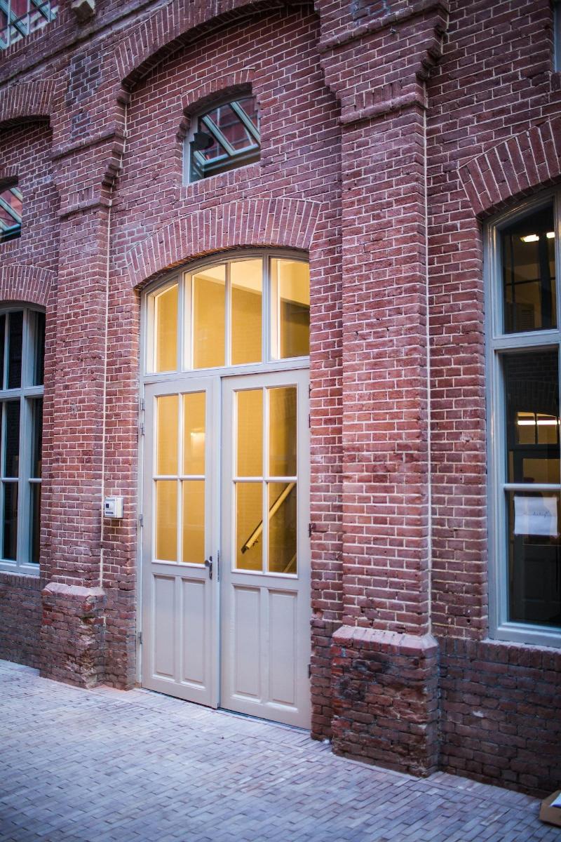 Apartments De Hallen image