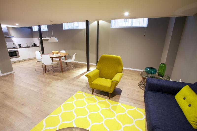 Apartments De Hallen image