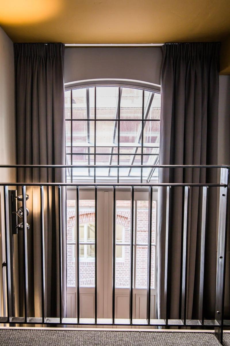 Apartments De Hallen image