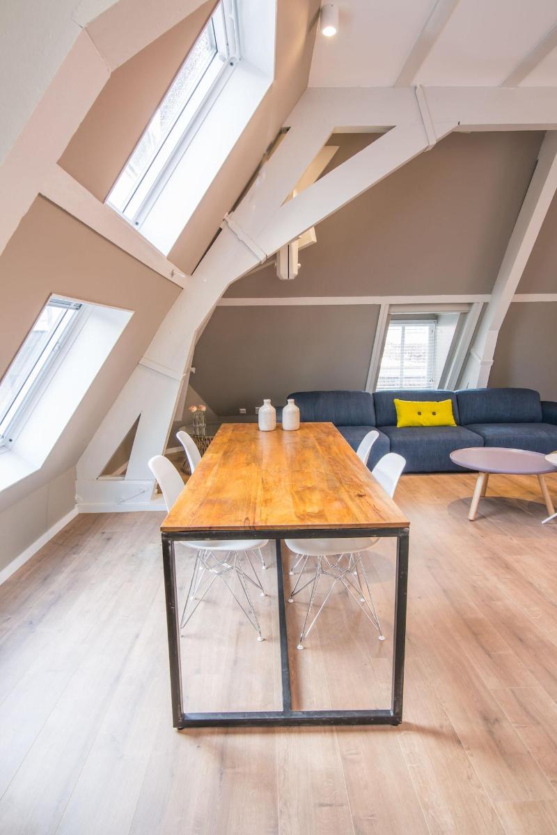 Apartments De Hallen image