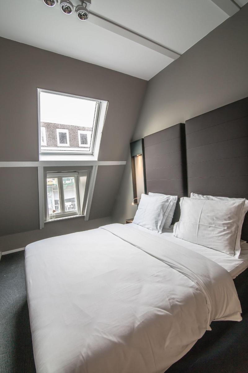 Apartments De Hallen image