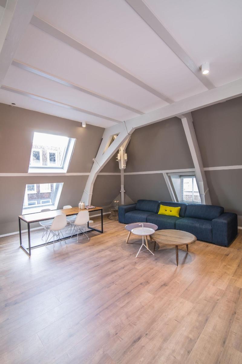 Apartments De Hallen image