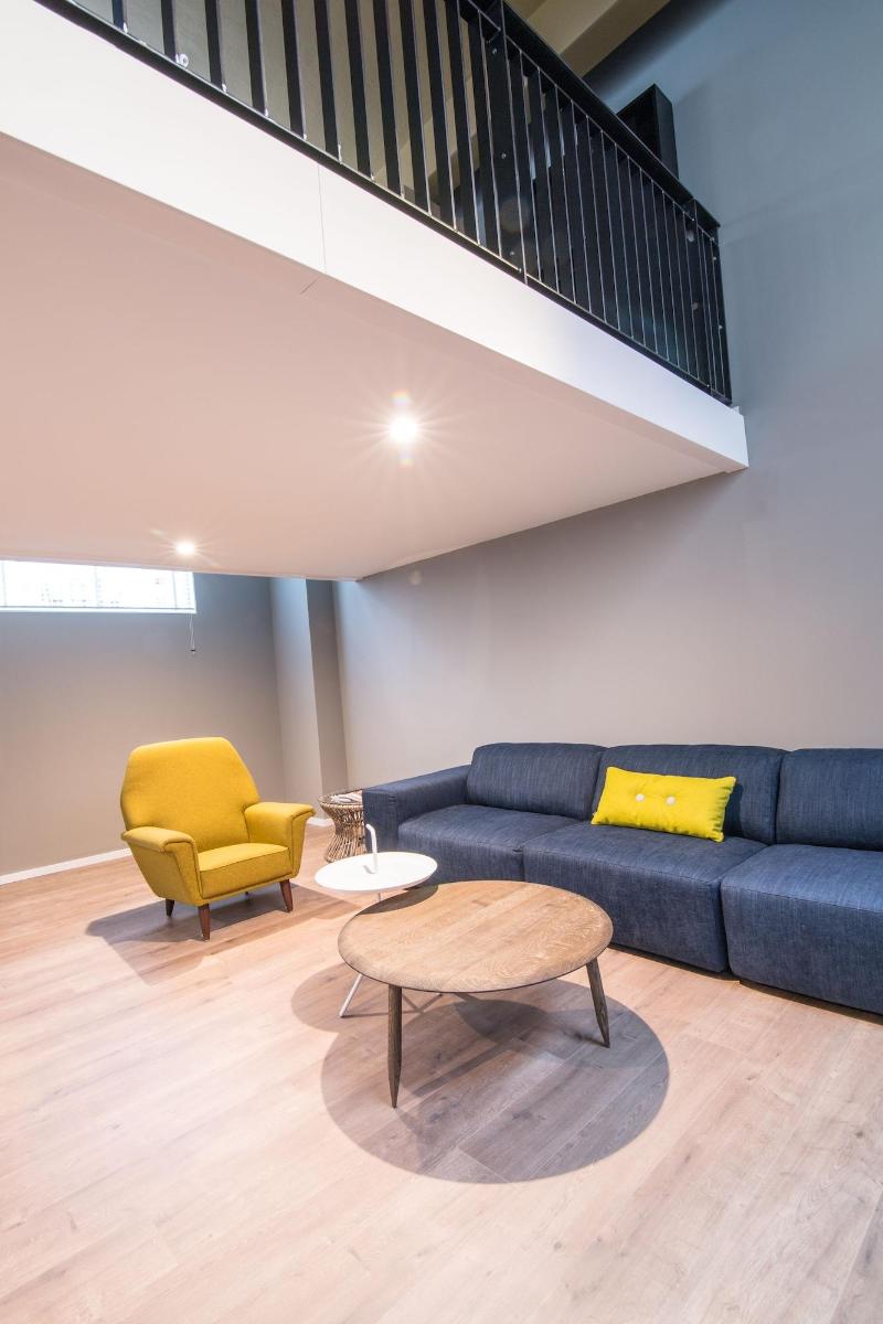 Apartments De Hallen image