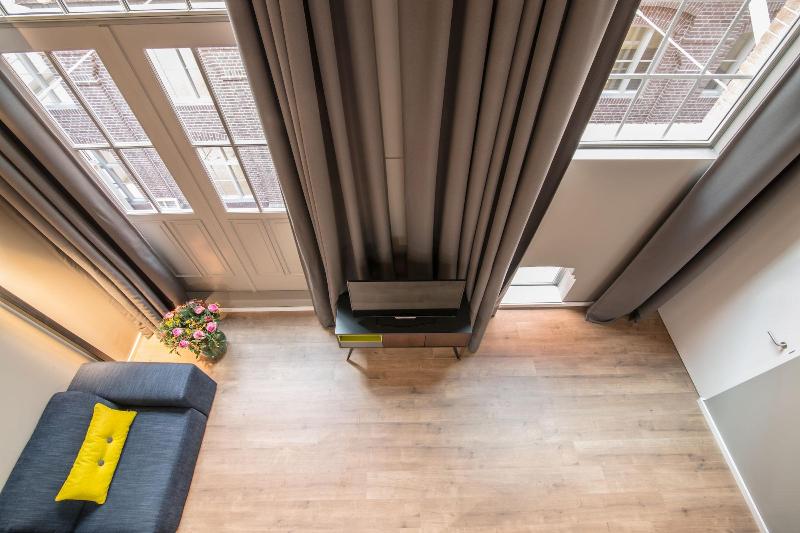 Apartments De Hallen image