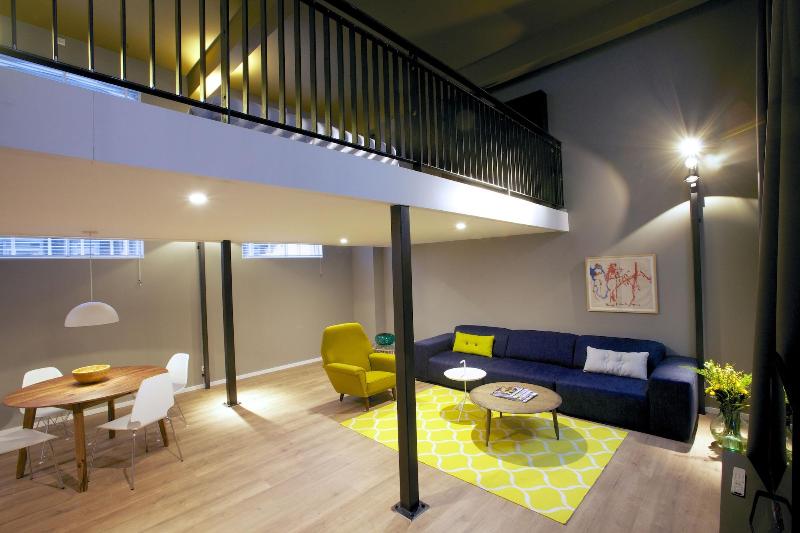 Apartments De Hallen image