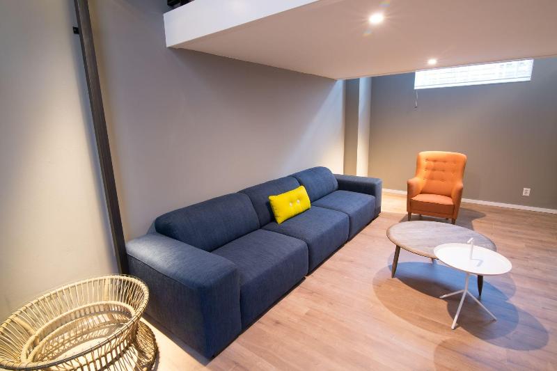 Apartments De Hallen image