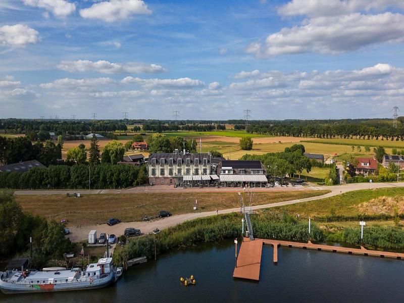 Hotel Hoogeerd by Flow Niftrik - Nijmegen image