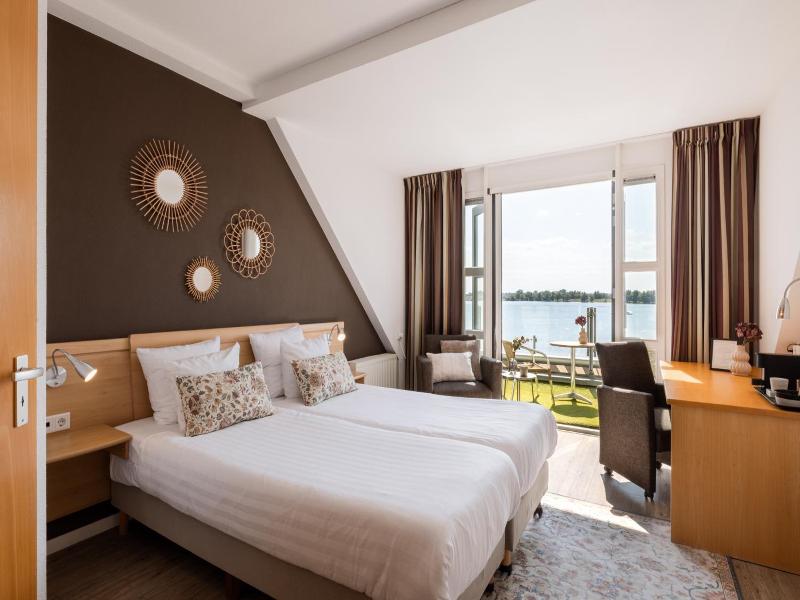 Hotel Hoogeerd by Flow Niftrik - Nijmegen image