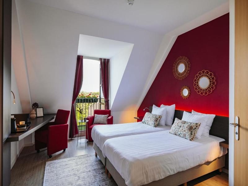 Hotel Hoogeerd by Flow Niftrik - Nijmegen image