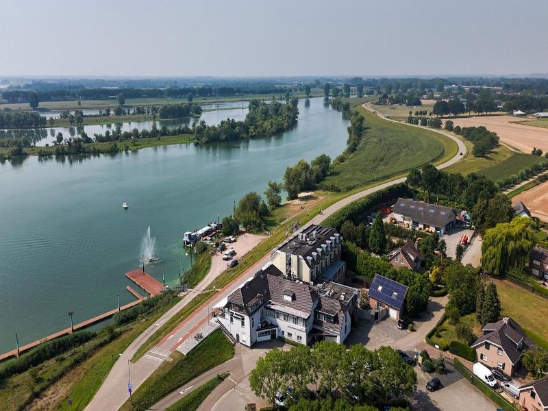 Hotel Hoogeerd by Flow Niftrik - Nijmegen image